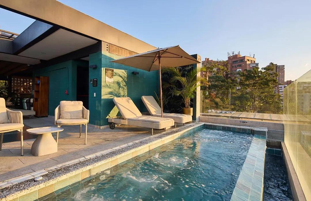 Celestino Boutique Hotel & Spa-1