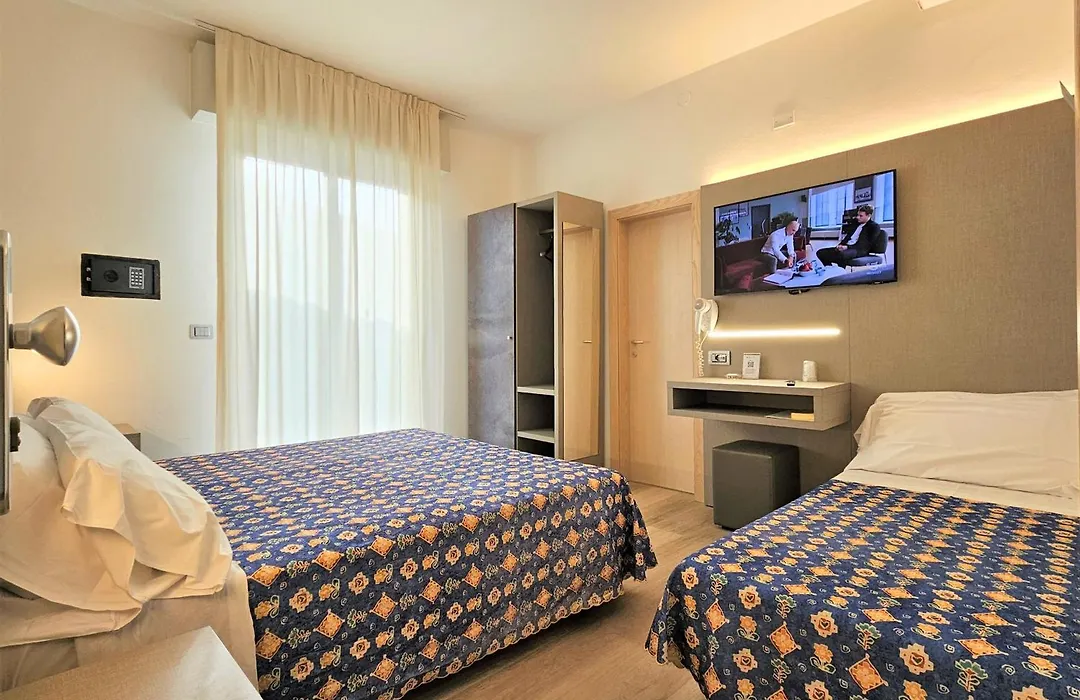 Hotel Ornella-1