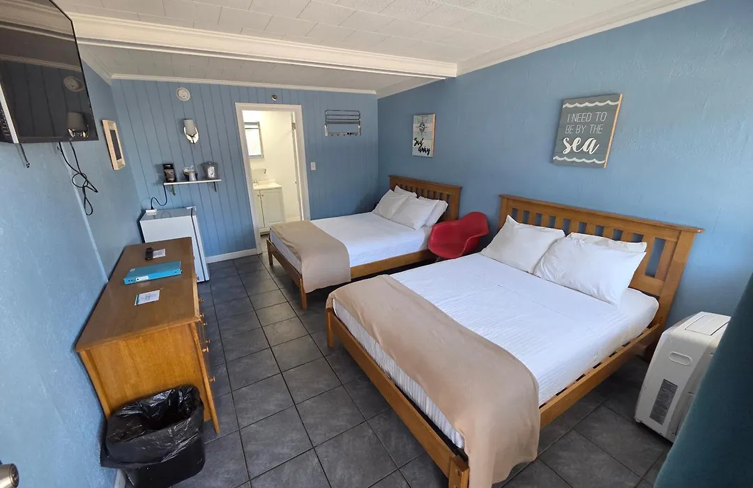 Seagrass Inn-1