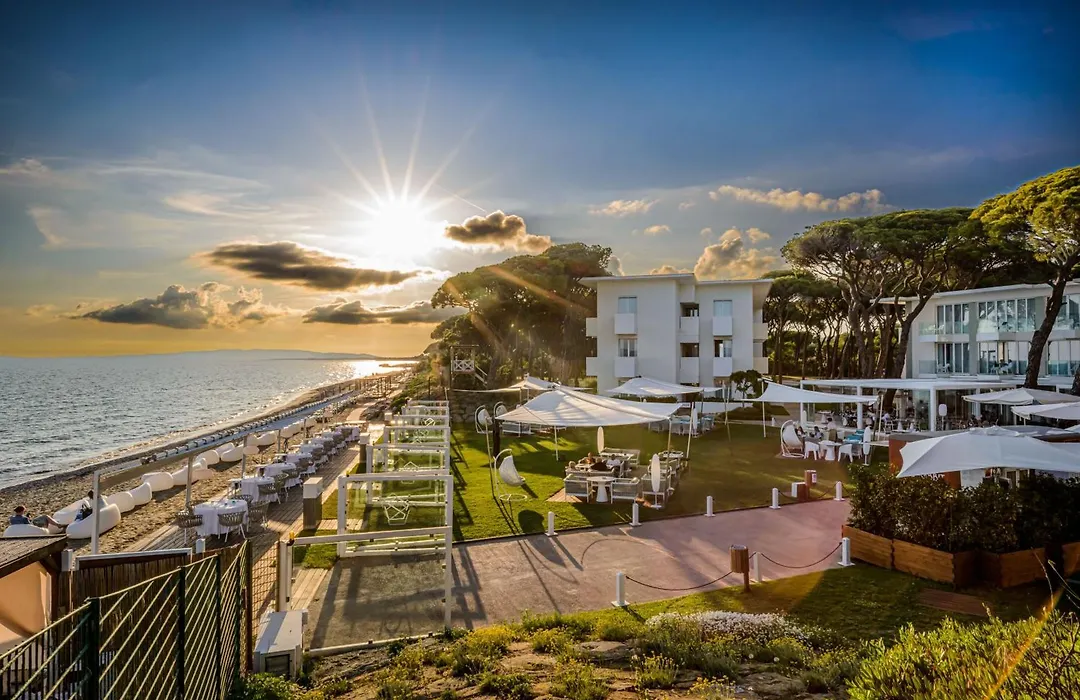 The Sense Experience Resort - Preferred Hotels & Resorts-1