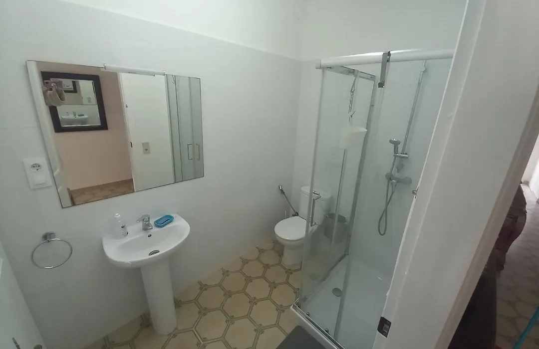 Apartments In Villa Isabel-1