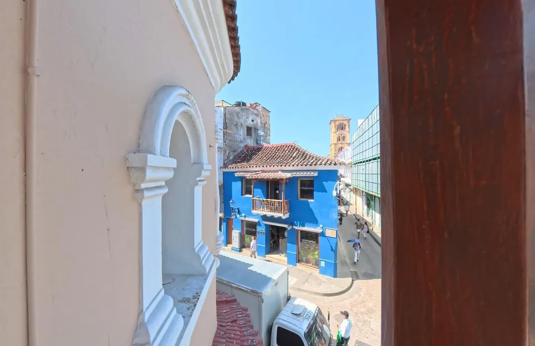 Ethnic Thematic Hotel-1