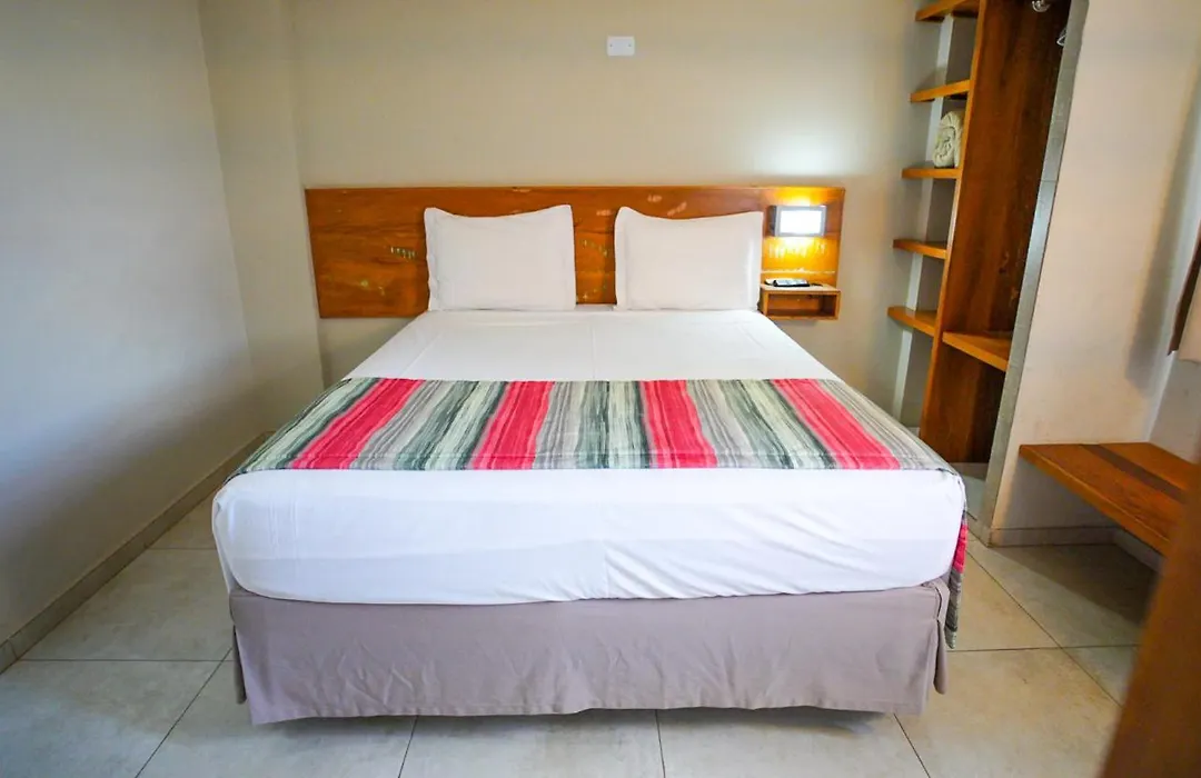 Meu Hotel Boituva-1