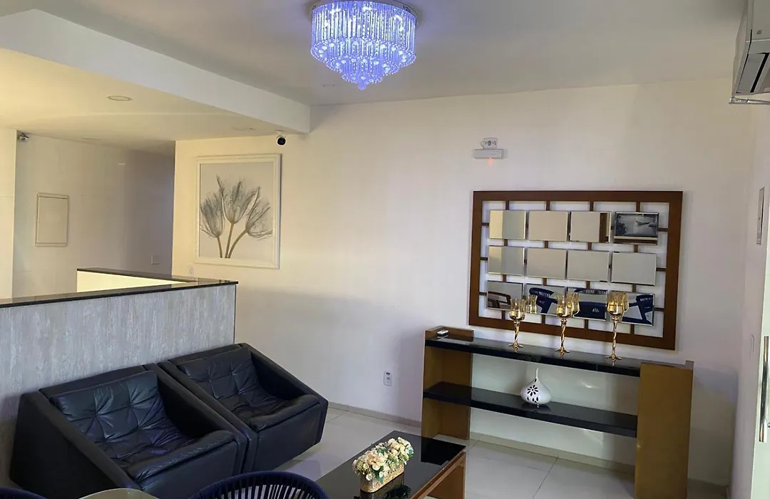 Mais Hotel Express-1