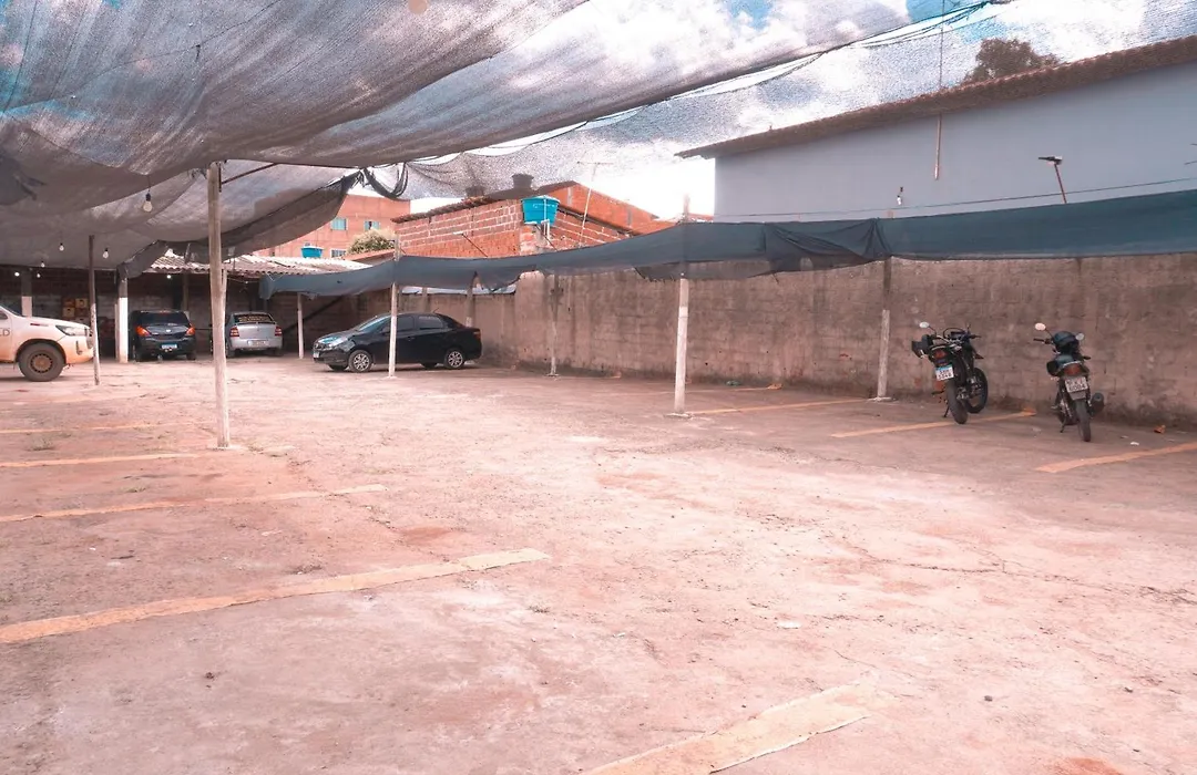 Hotel Minas Brasil-1