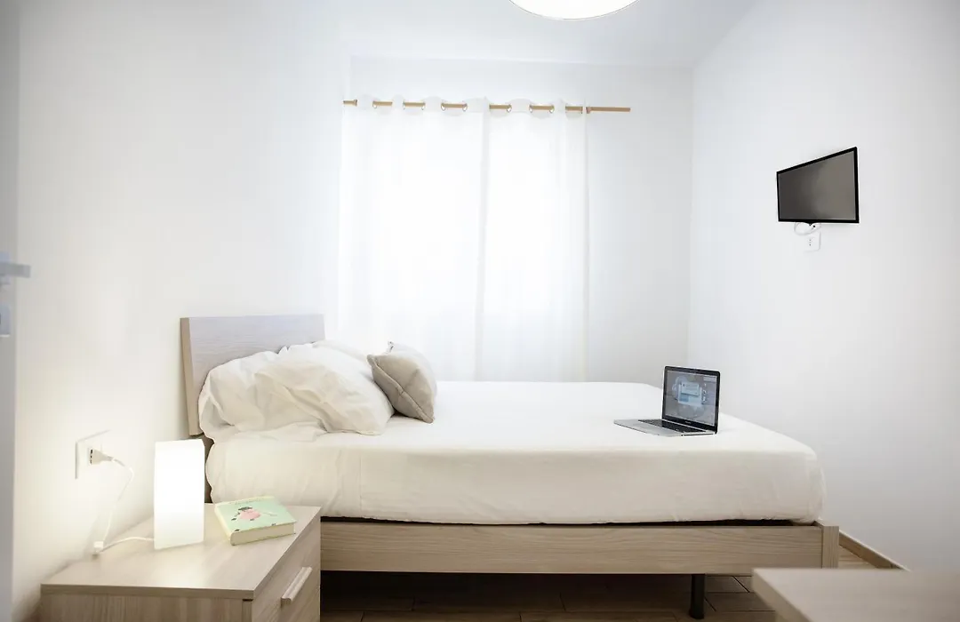 6Venti - Holiday Accommodation - Marina di Modica-1