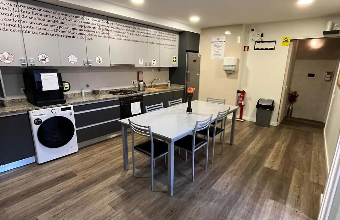 Junqueira76 Guesthouse-1