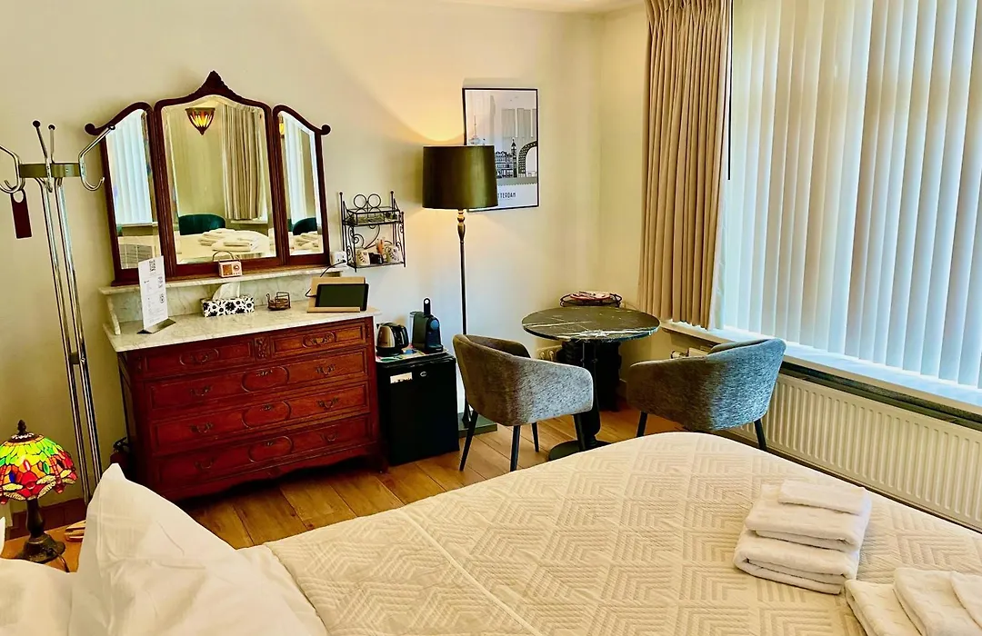 Bed&Breakfast Rotterdam-1