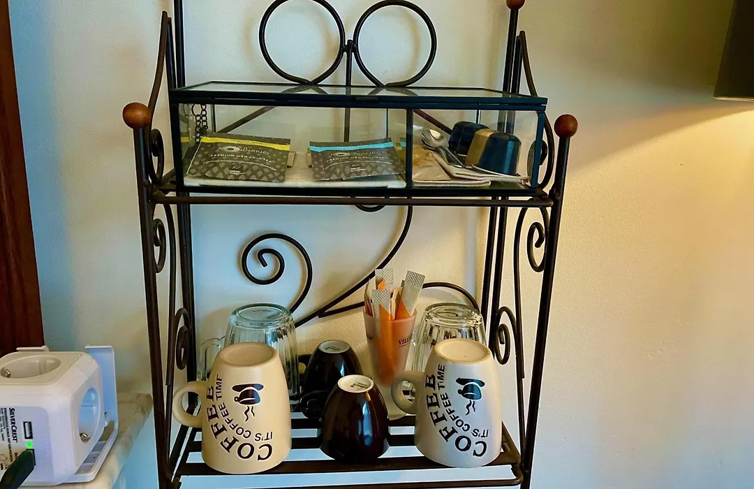 Bed&Breakfast Rotterdam-1