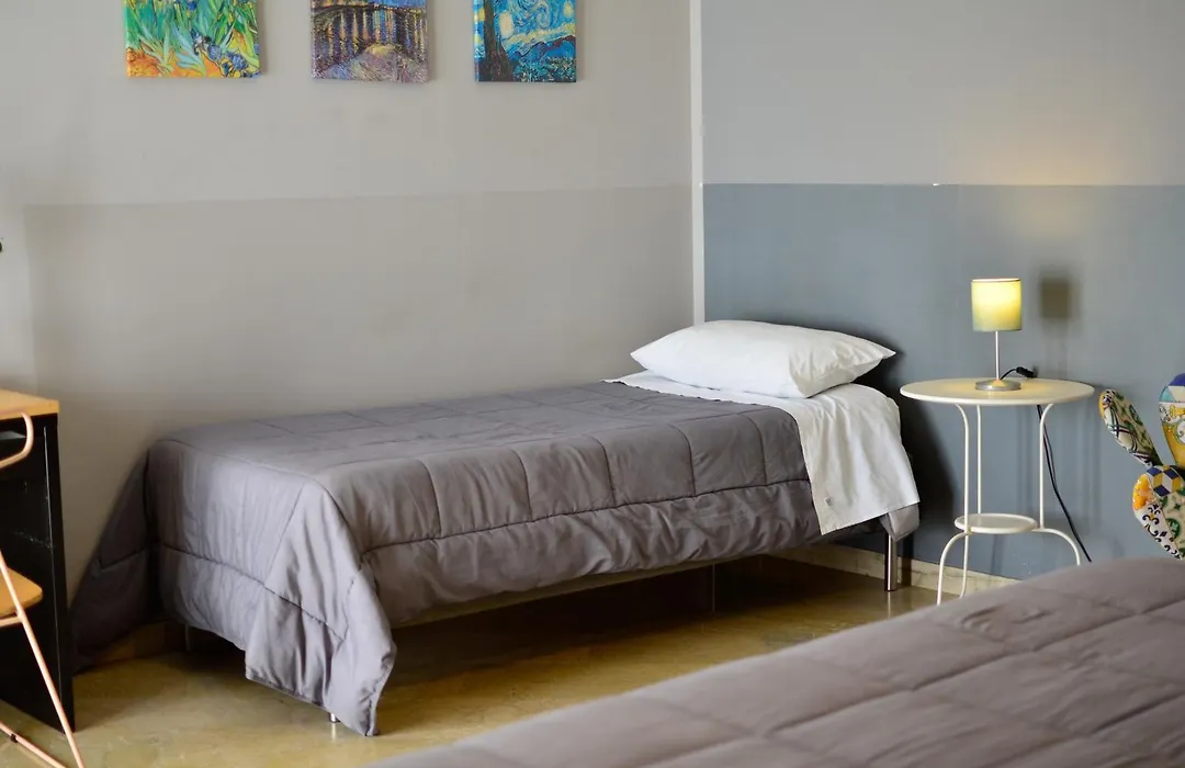 B&B Al Passio-1