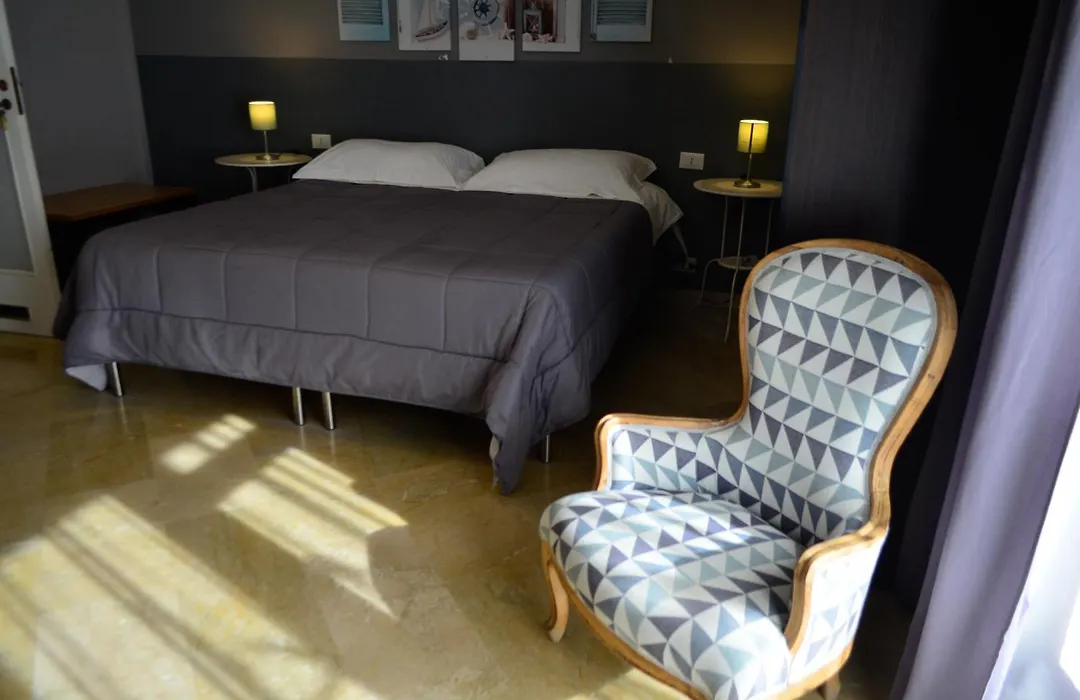 B&B Al Passio-1