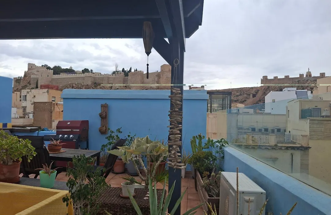 La Pita Guesthouse-1