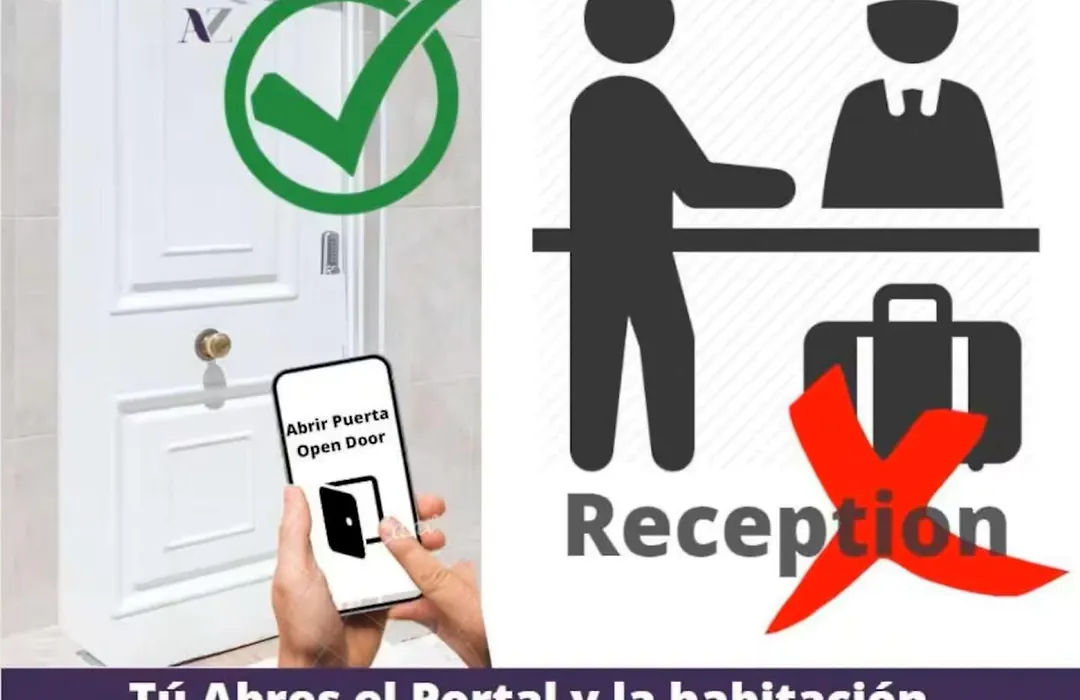 Ayz Villegas - Auto Check-In Property-1