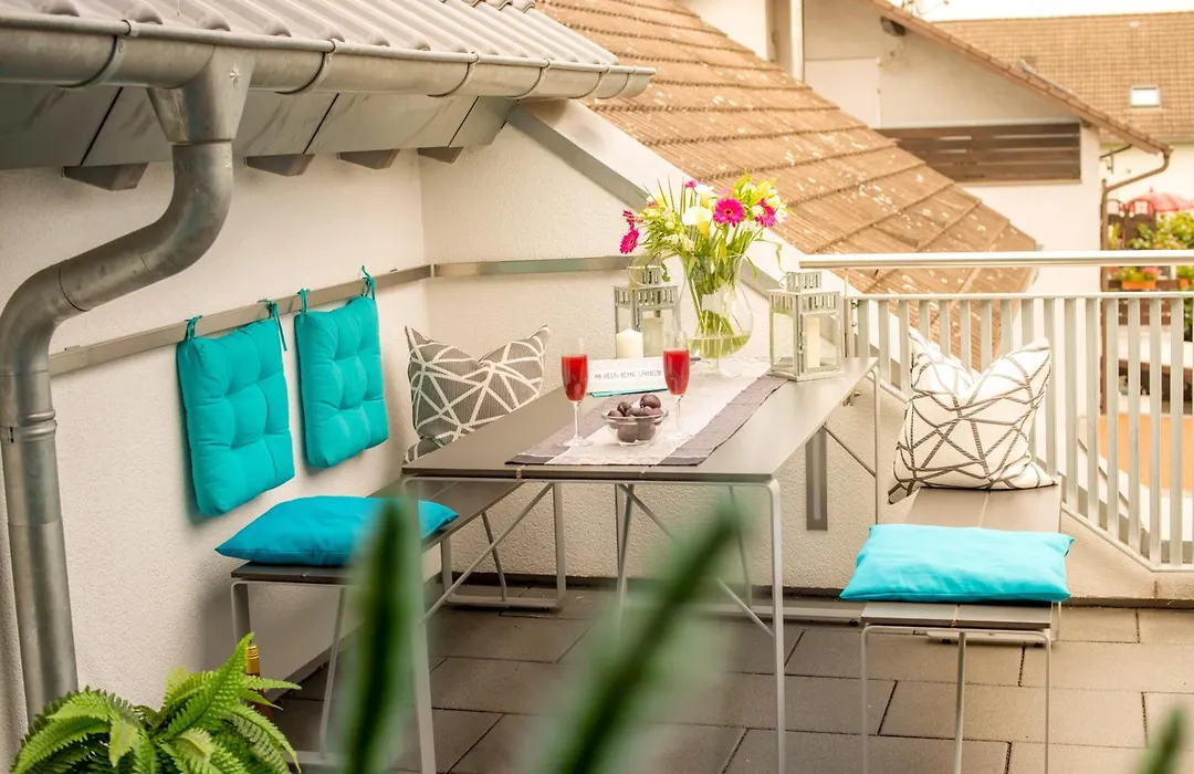 Design-Apartments By Ulrike Horster-1