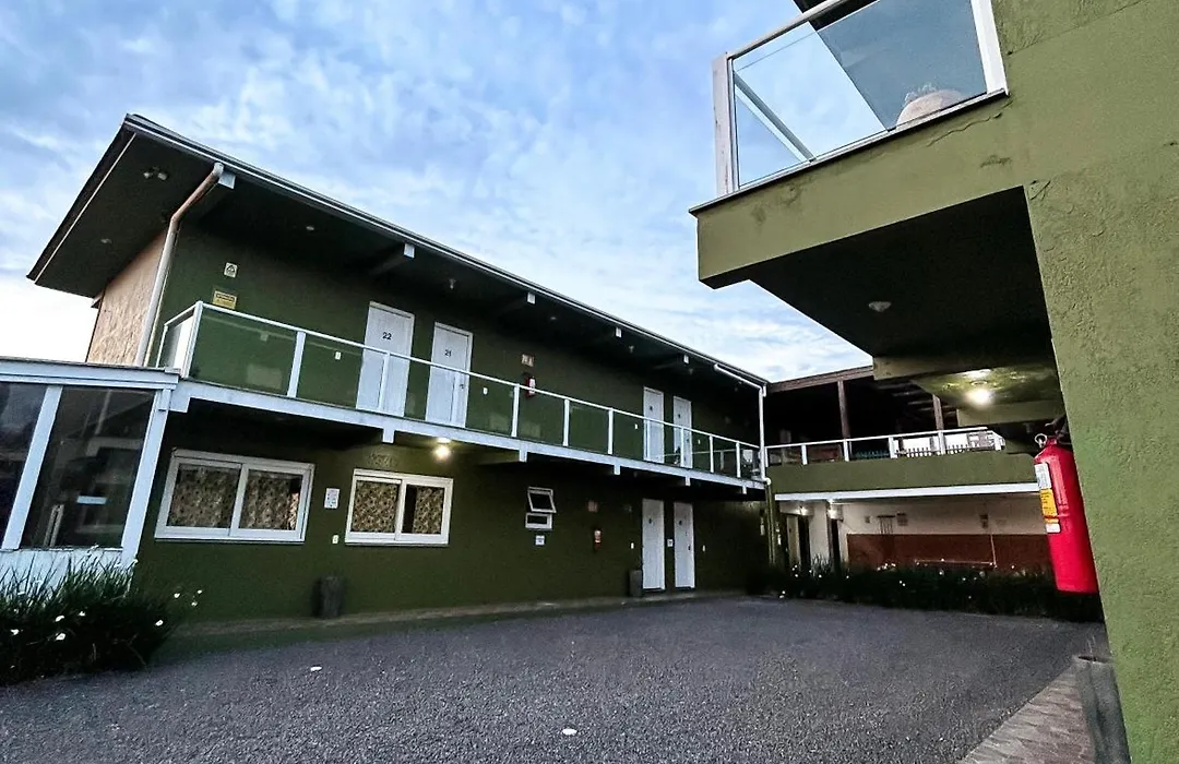 Hotel Girassol-1