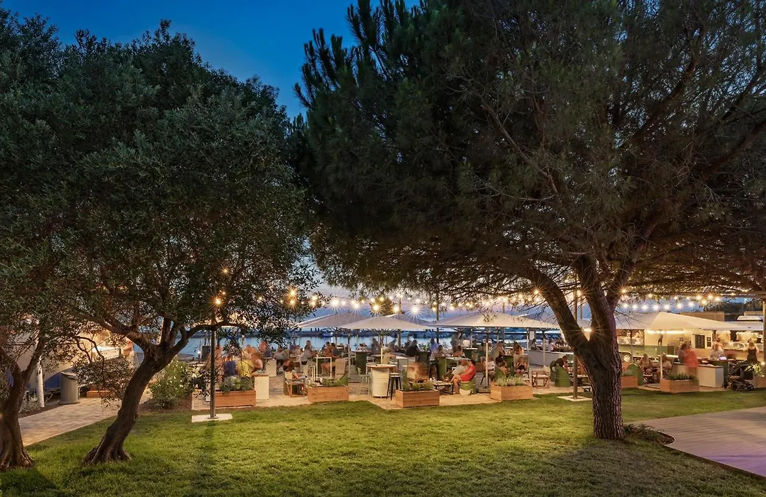 Maistra Camping Amarin Mobile Homes-1