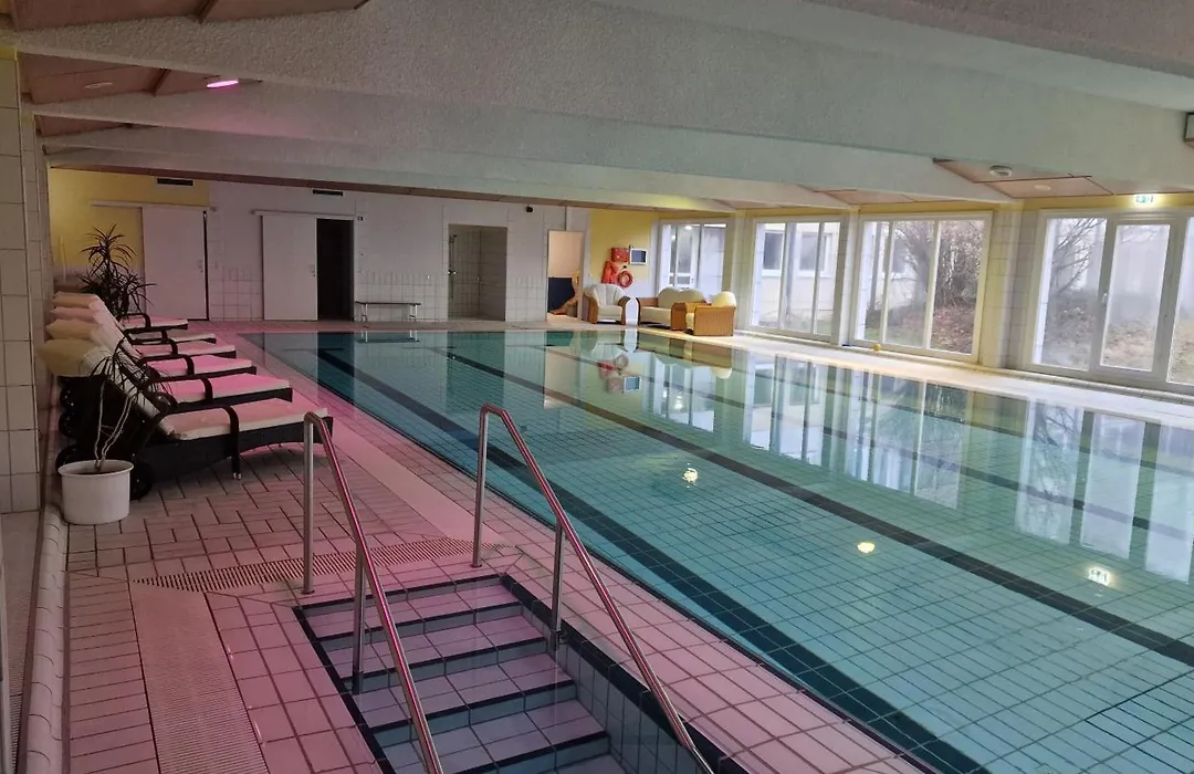 Clubhotels Hochsauerland-1