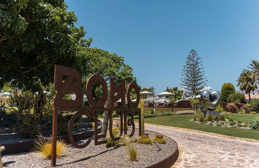 Boho Club Marbella - A Preferred Hotel-1