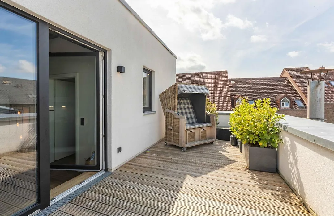 Luettes Loft Boutique Hotel-1