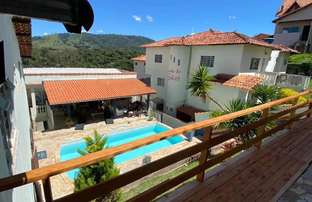 Pousada do Solar-1
