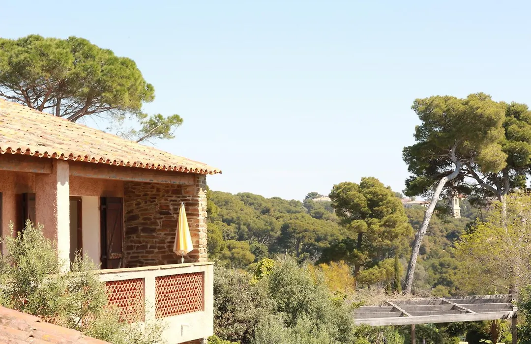 Résidence le Provençal-1