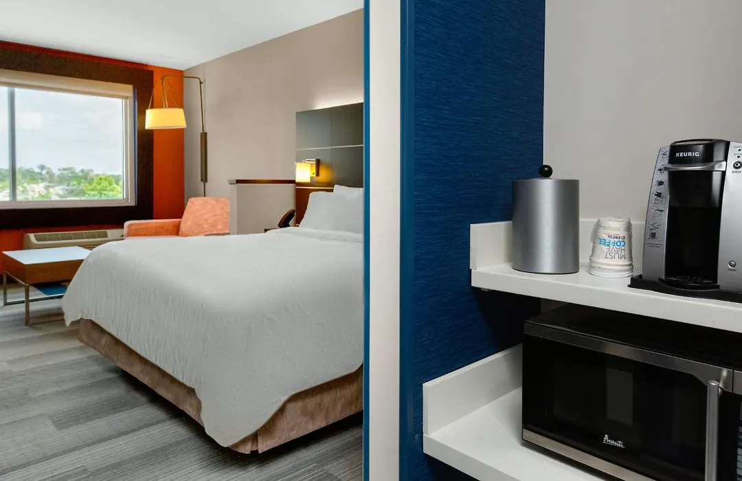 Holiday Inn Express & Suites Sanford - Lake Mary By Ihg-1