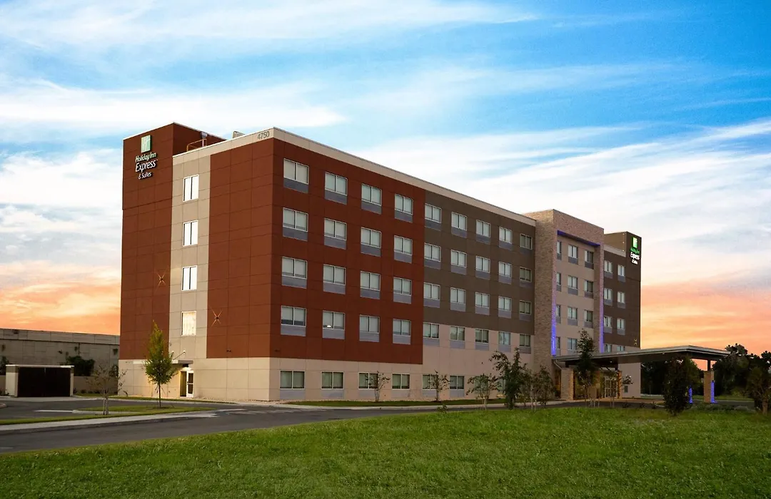 Holiday Inn Express & Suites Sanford - Lake Mary By Ihg-1