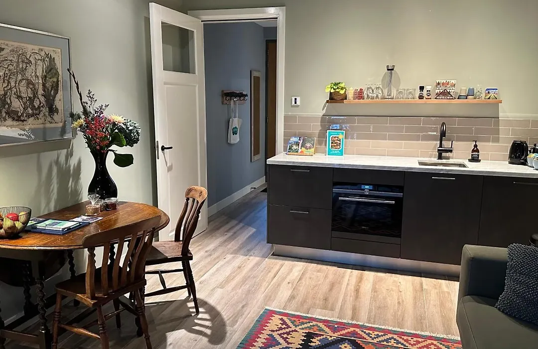 Luxe B&B In de Schulp, ontspan en geniet van comfort en stijl-1