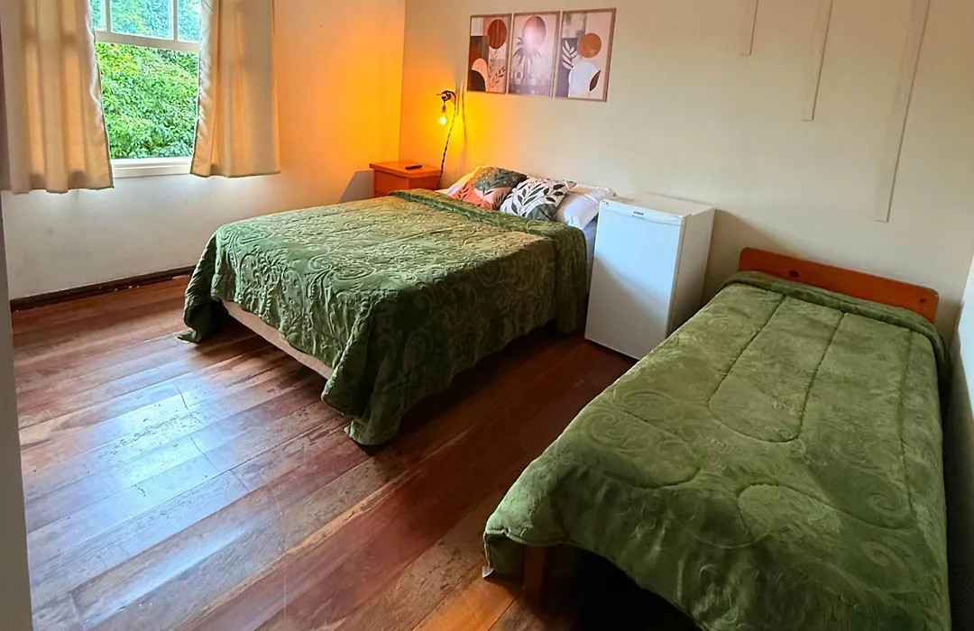Hotel Montanas-1