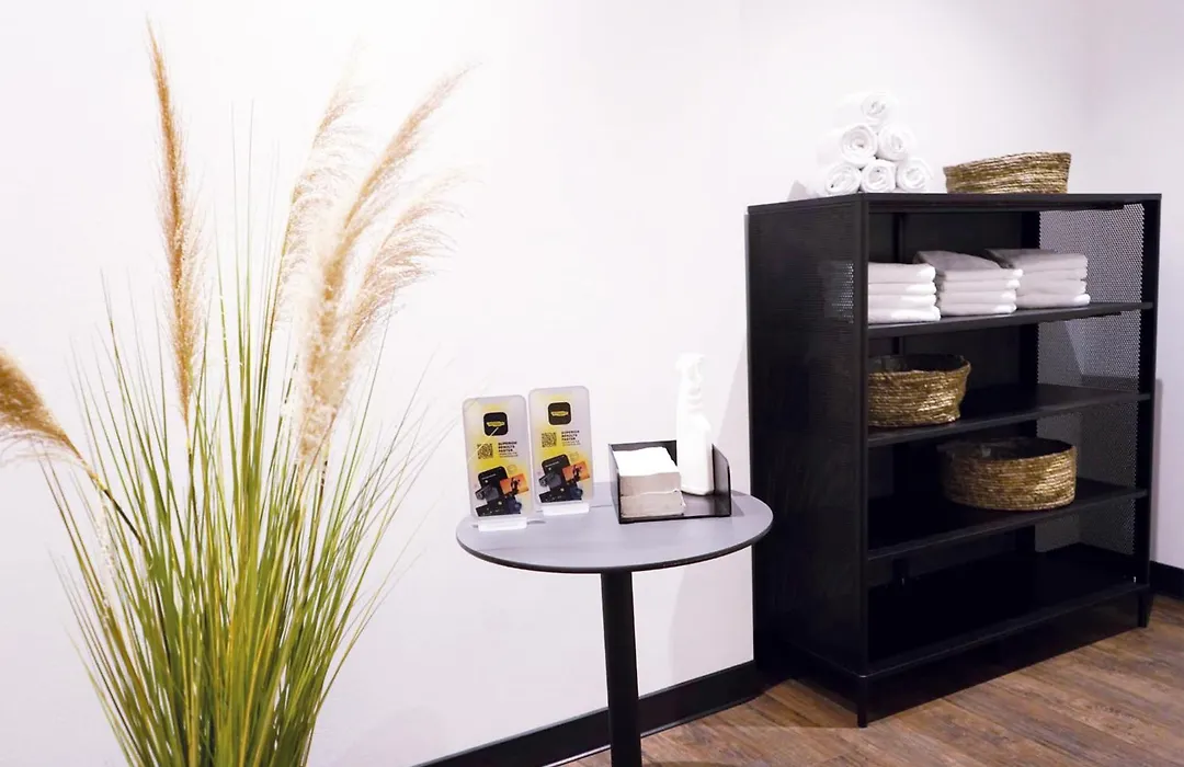 Holiday Inn - The Niu, Amity Potsdam By Ihg-1