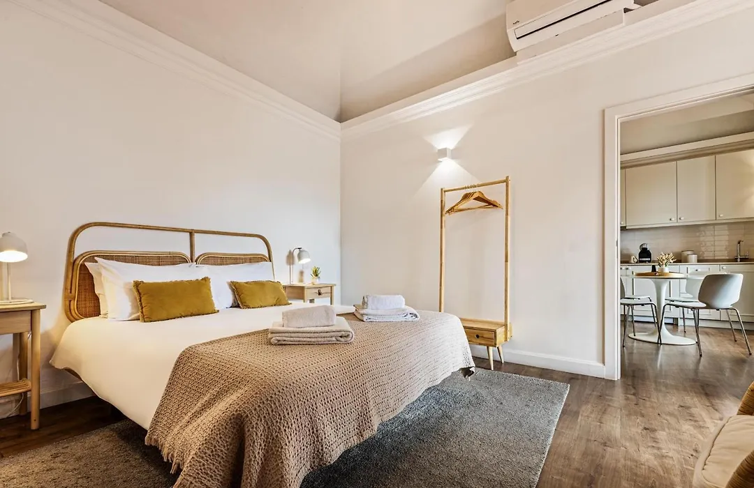 Casa Soure Suites And Apartments-1