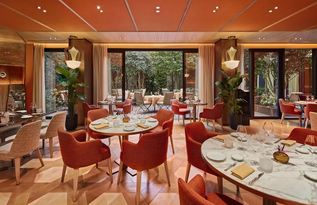 Bvlgari Hotel Paris-1