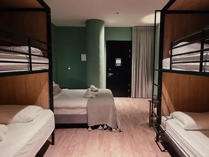 Seven Beach TLV - By 7even Hotels-1