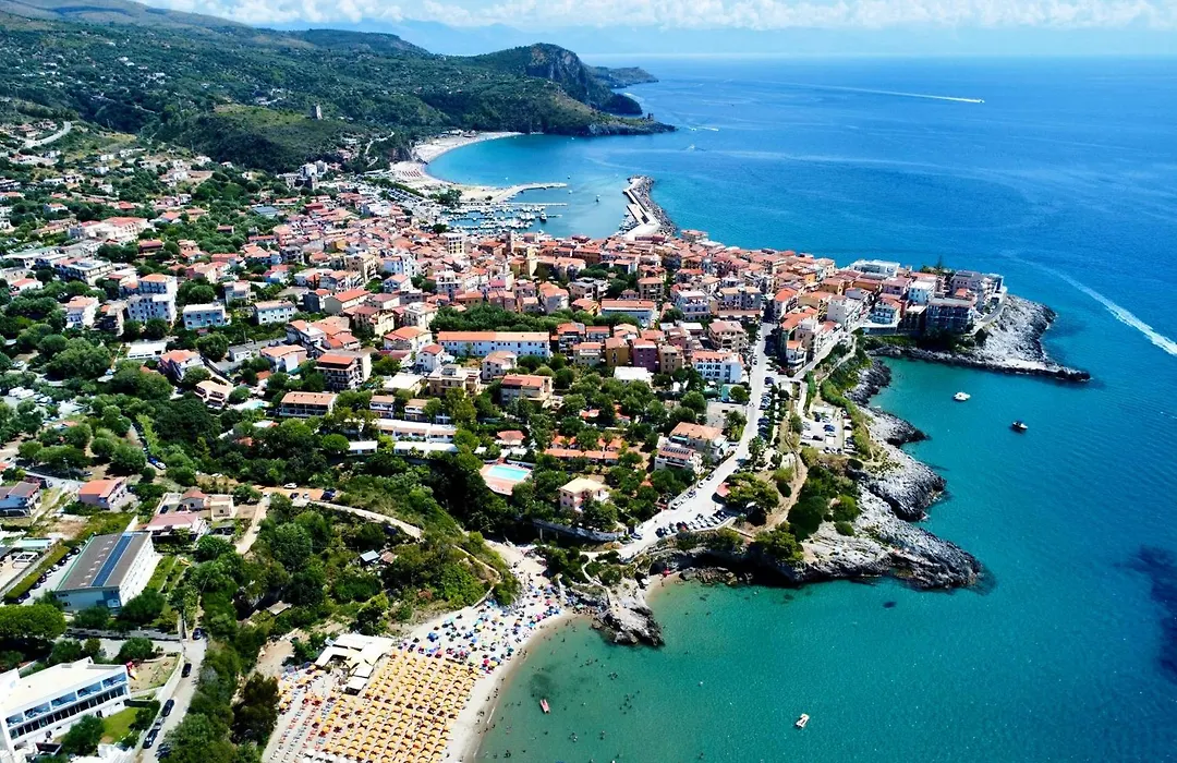 La Dimora sul Mare-1