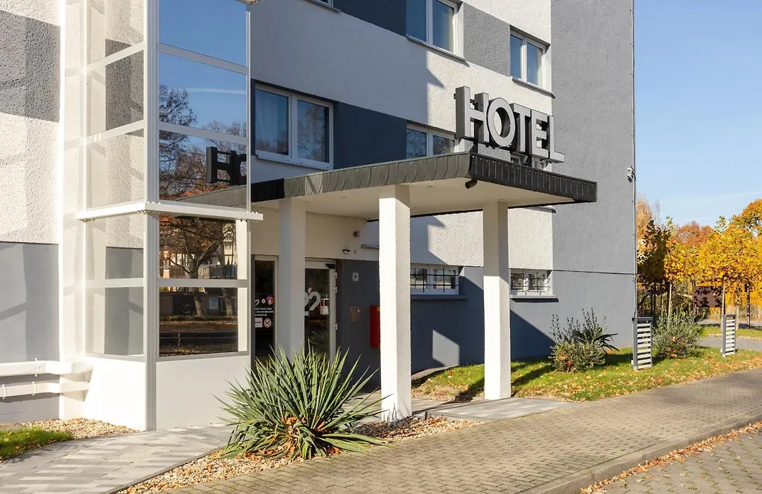 Hotel 22-1