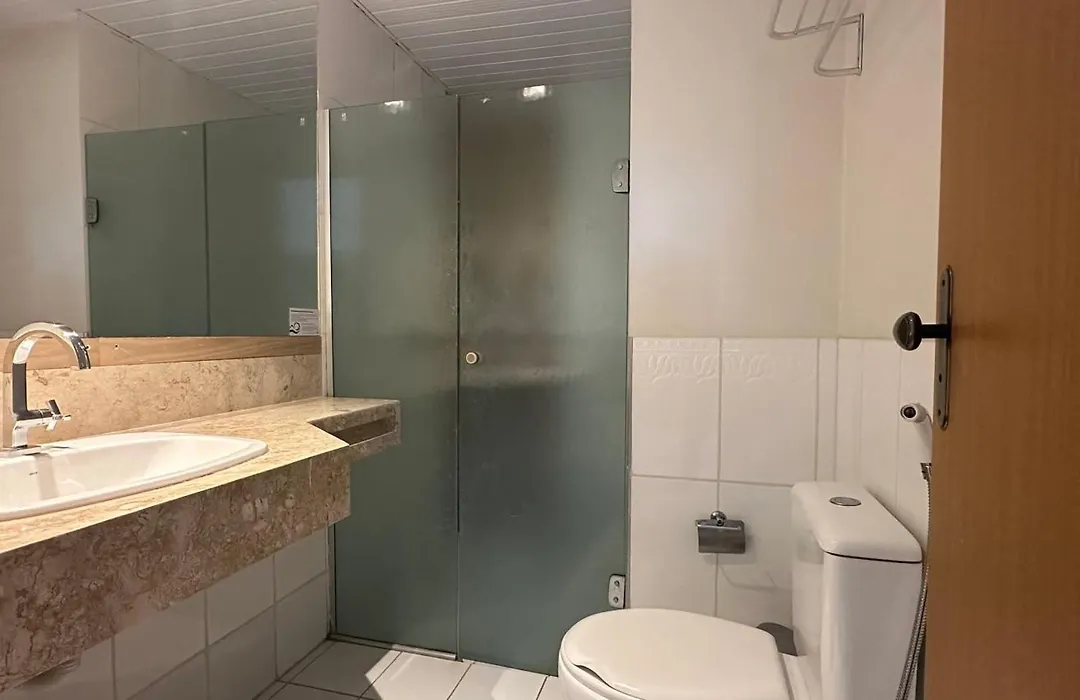Luppi hotel Propriedade Particular-1