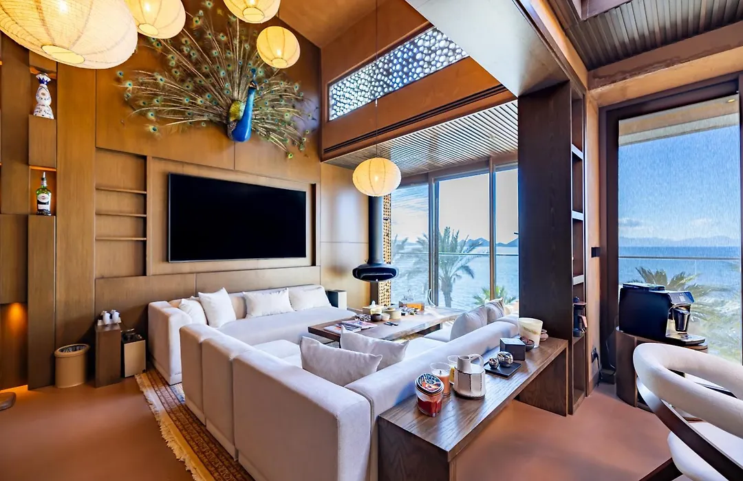Arin Resort Bodrum-1