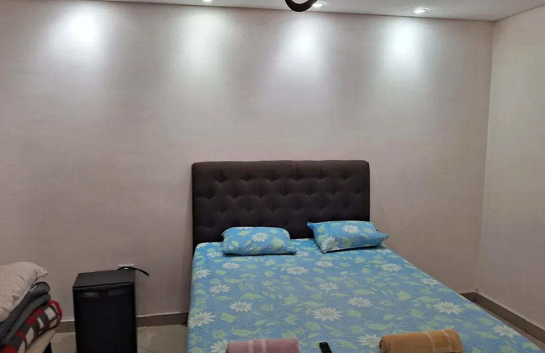 suite Perto do aeroporto de guarulhosAv Jovita 401-1