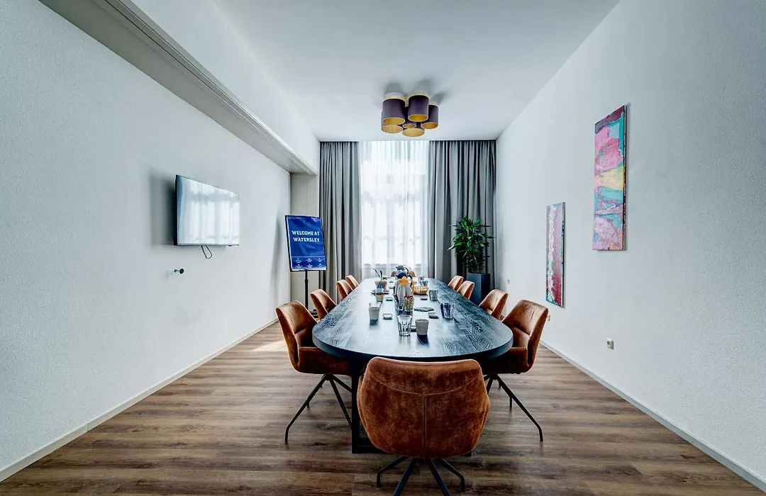 Sephs Hotel Sittard-1