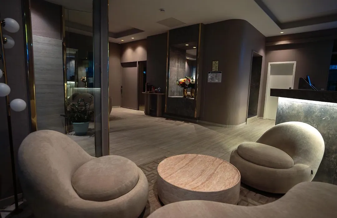 Adrett Hotel Königsallee-1