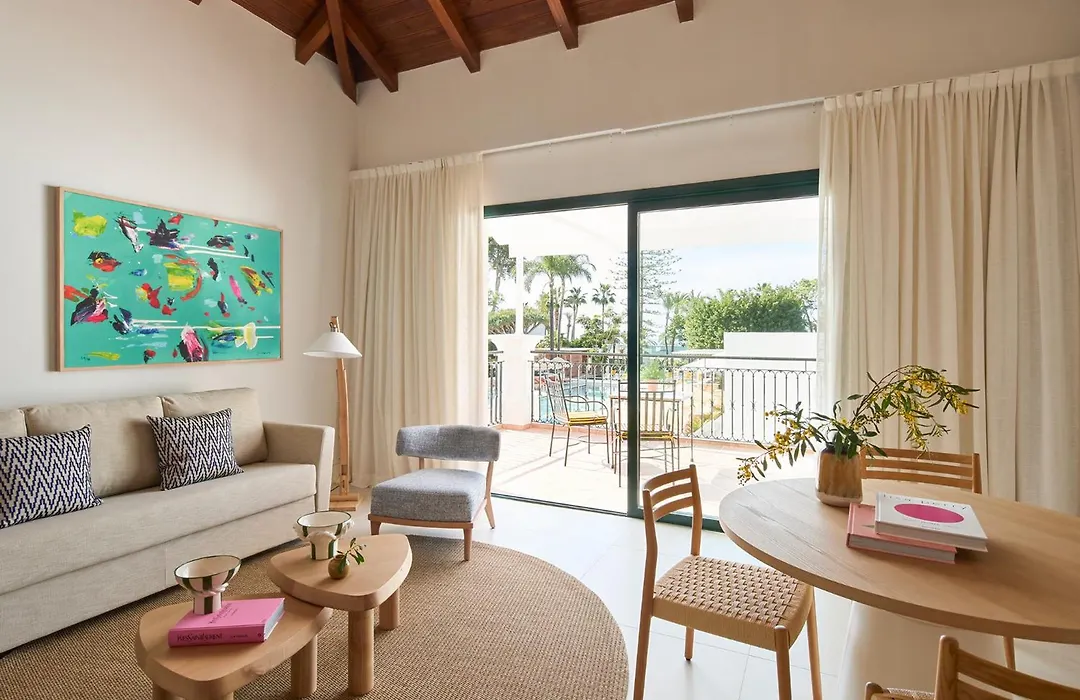 Kimpton Los Monteros Marbella By Ihg-1