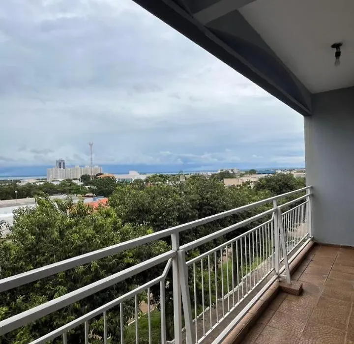 Hotel Eduardus-1
