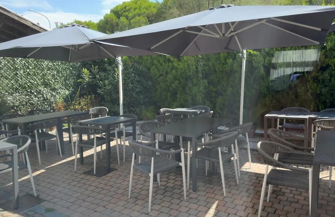 Hotel Al Sole-1