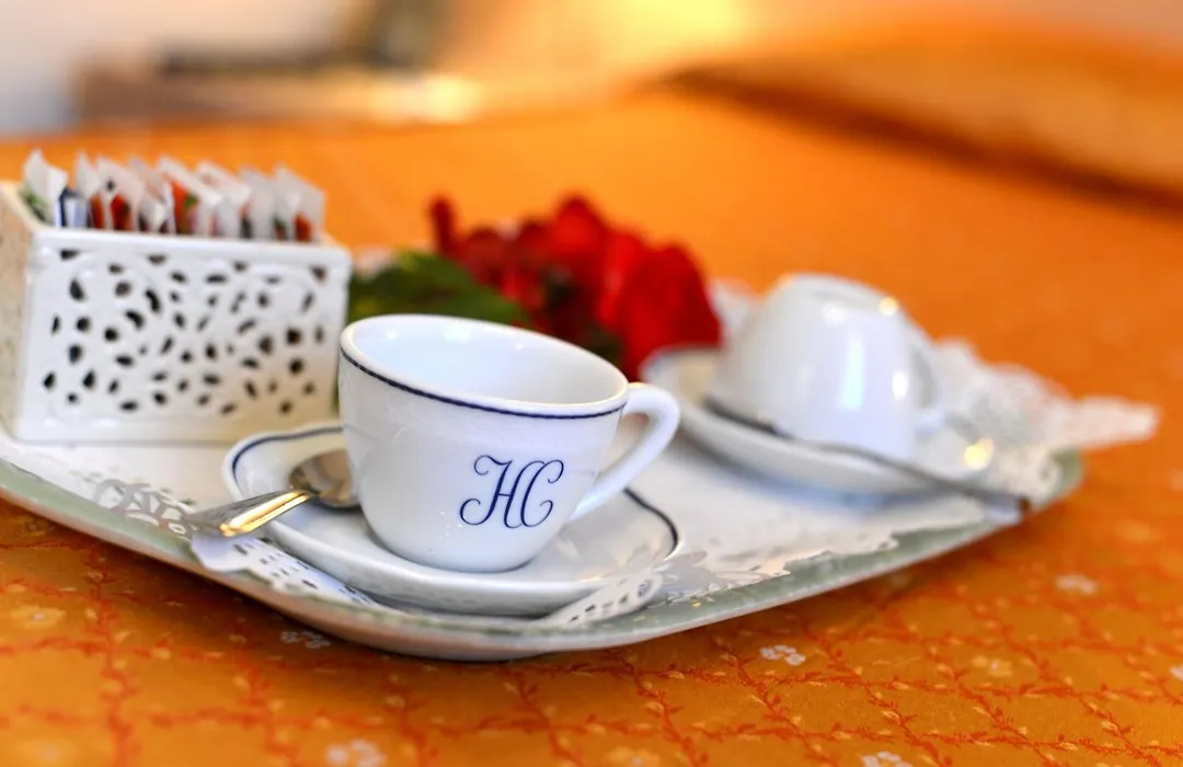 Hotel La Colonna-1