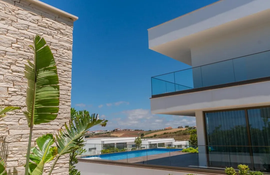 Peralta Beach - Stunning Villa With Private Pool 03-1