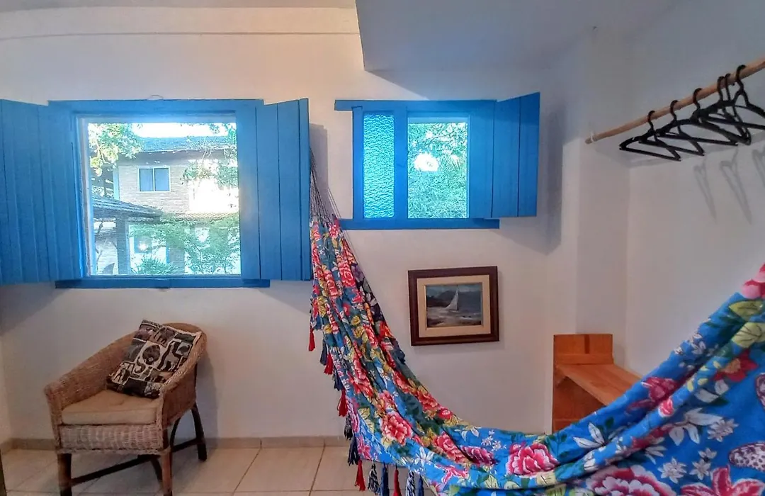 Pousada Bem-Viver na Vila de Itaúnas-1