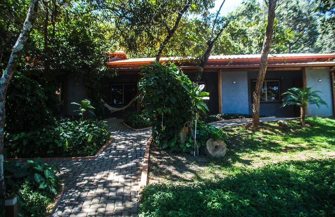 Pousada Meraki-1
