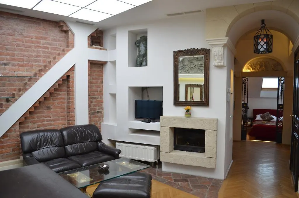 Citadella Residence Vienna-1
