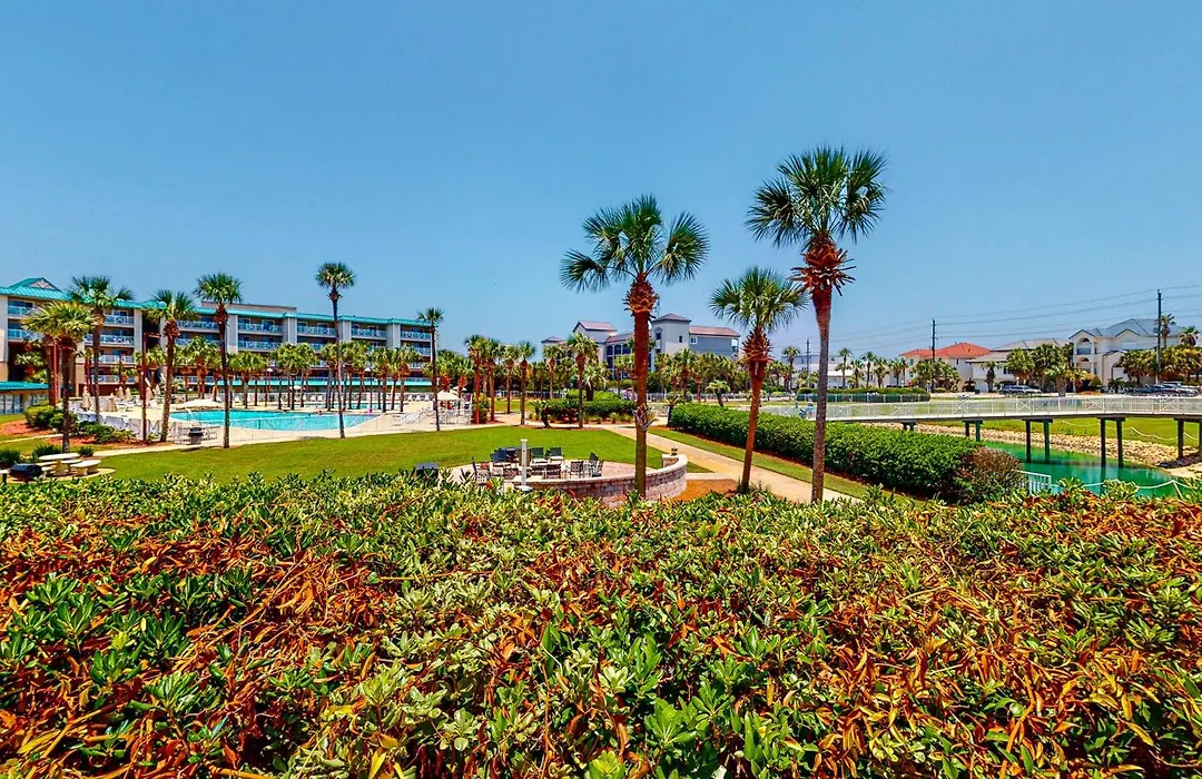 Amalfi Coast Resort A305-1