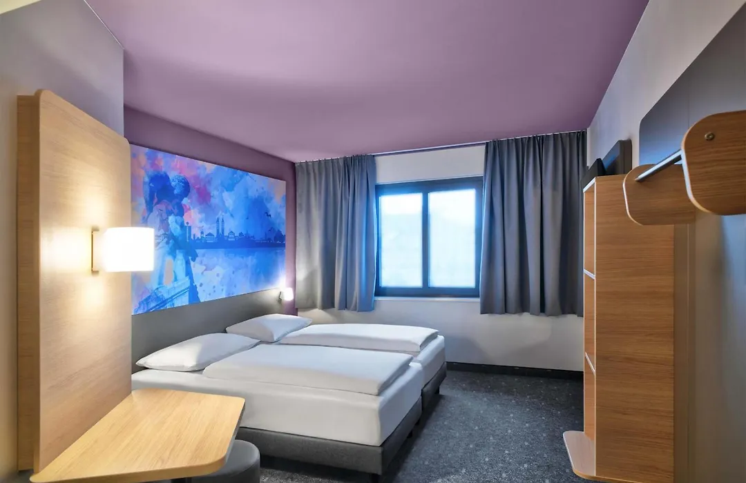 IntercityHotel Kassel-1